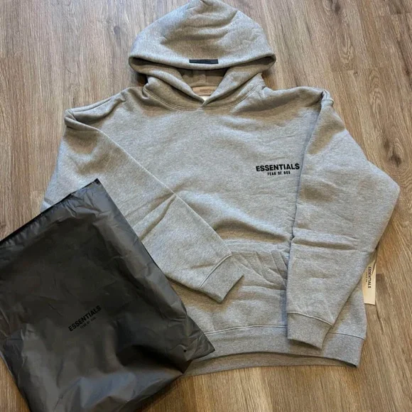 Essentials - Picture 3 of 3